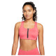 Nike Γυναικείο μπουστάκι Dri-FIT Shape Nike Γυναικείο μπουστάκι Dri-FIT Shape
